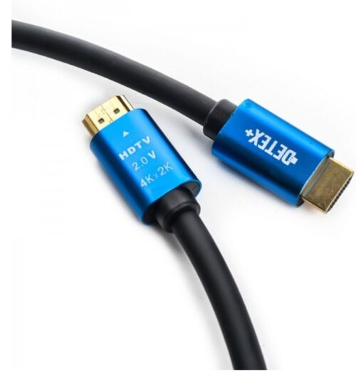 کابل HDMI DETEX 3M