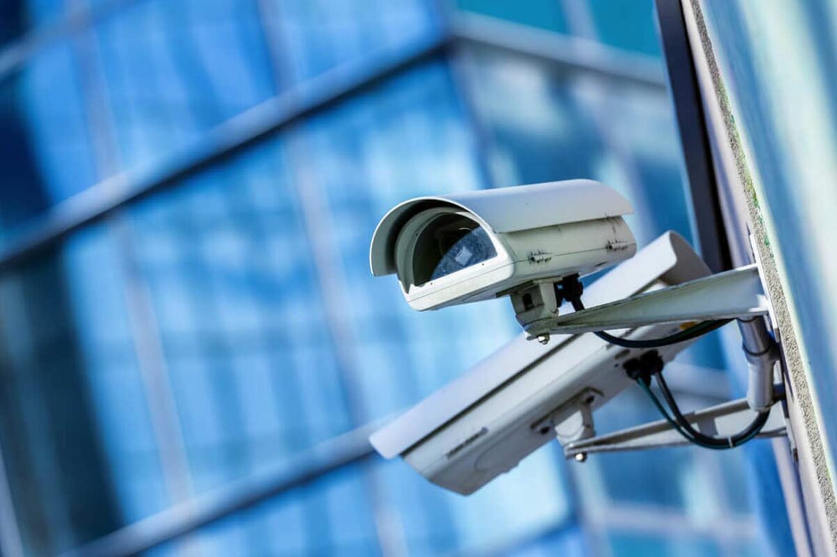 IP دوربین مداربسته