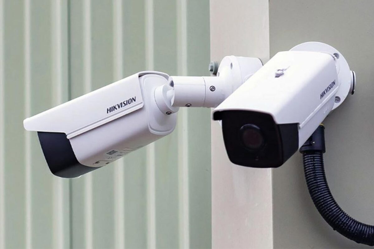 چه دوربینی برای فضای باز مناسب است؟